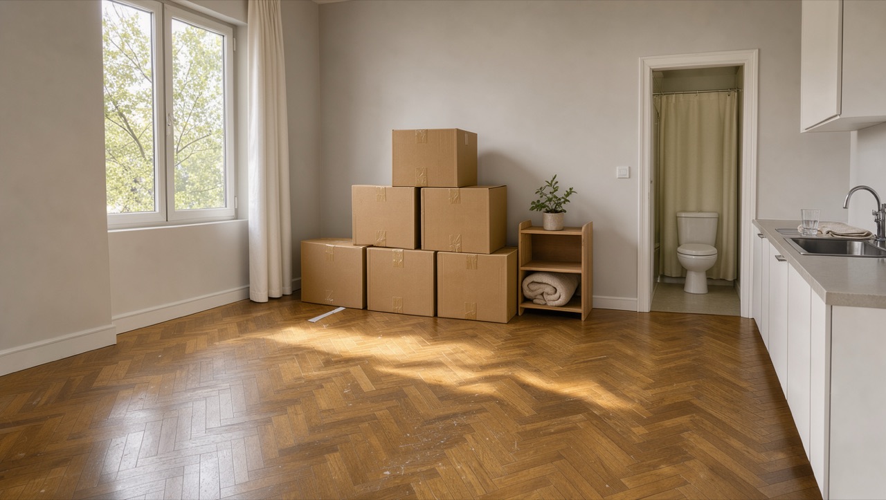 Apartamenty w beskidach