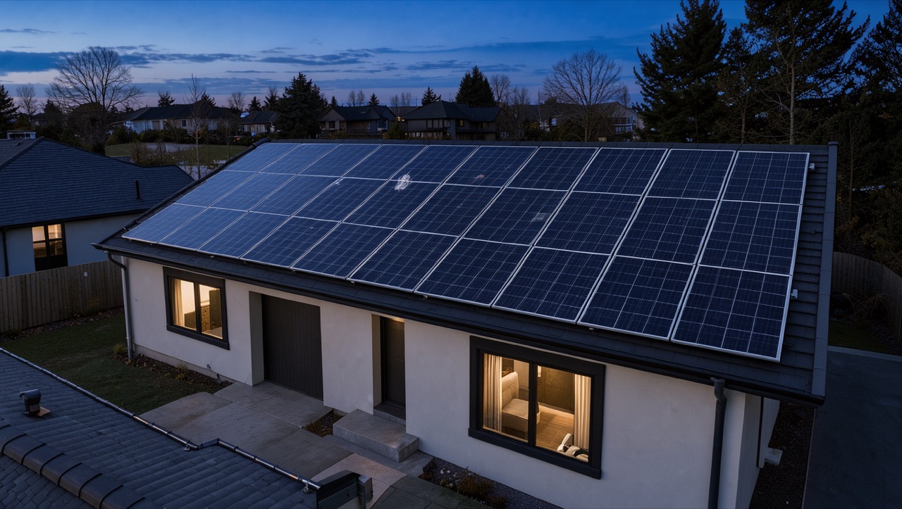 Projekty elektryczne Poznań