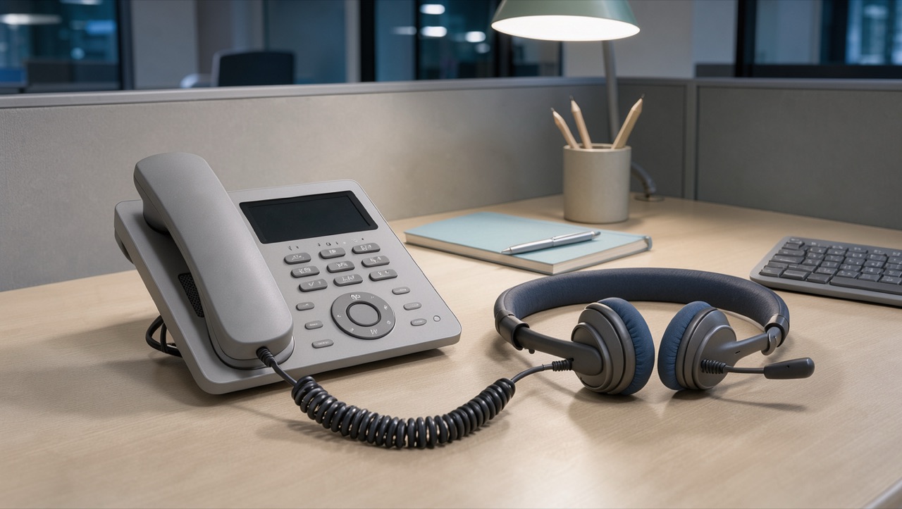 Numer voip