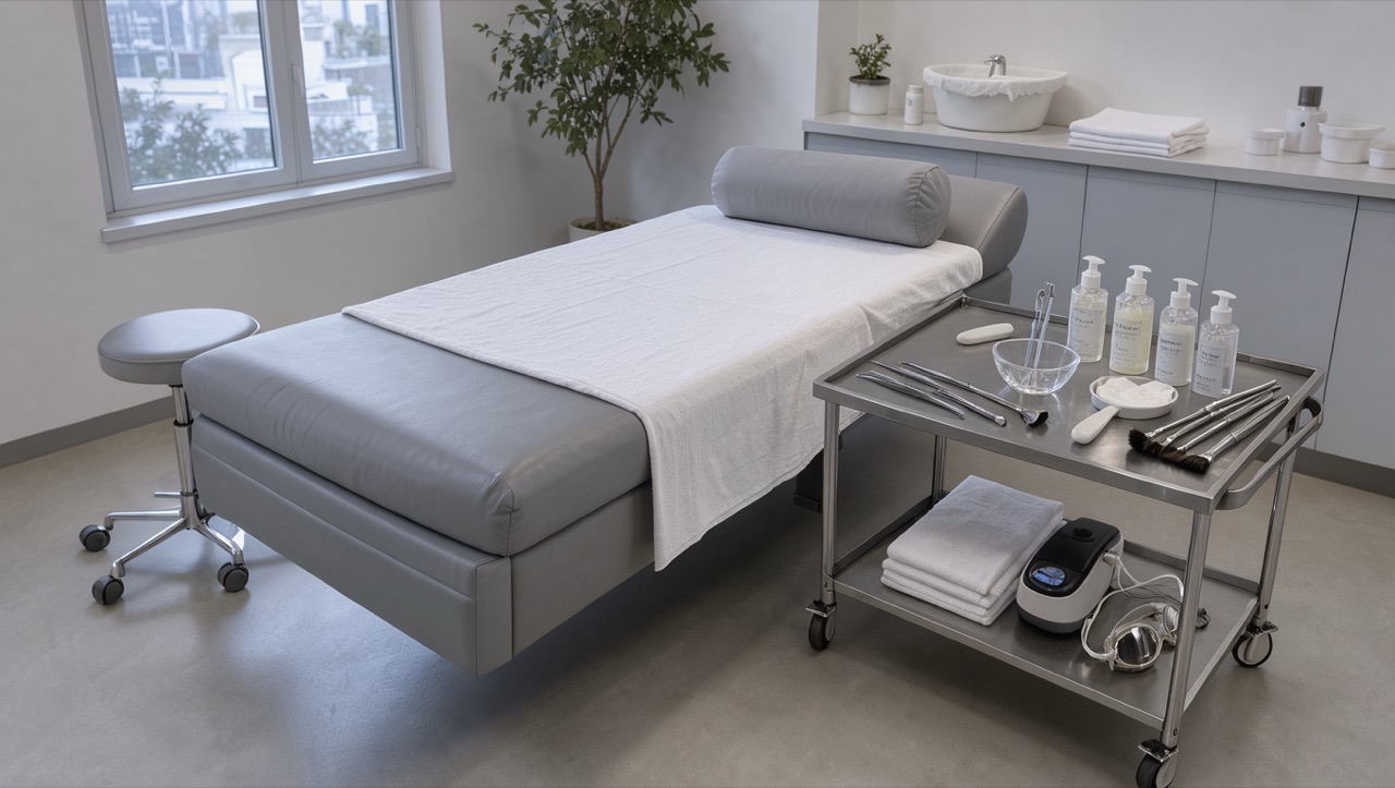 Karboksyterapia Łódź