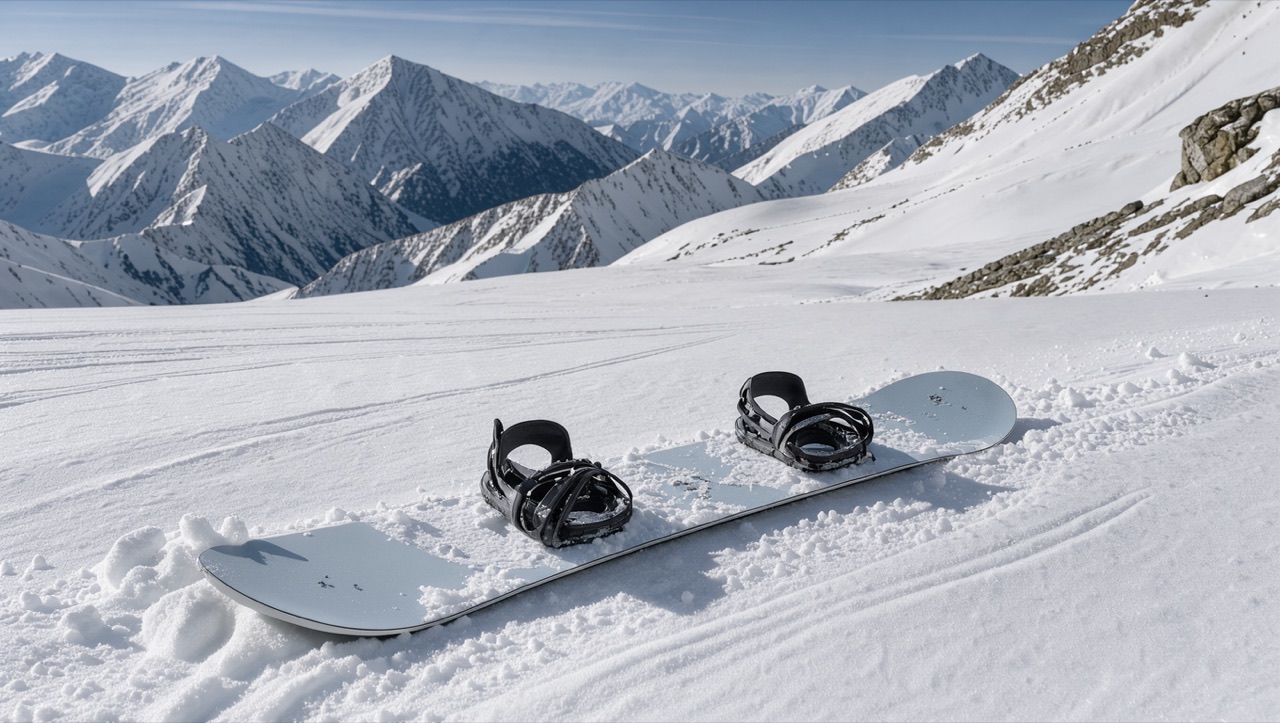 Wyjazdy snowboardowe dla dorosłych