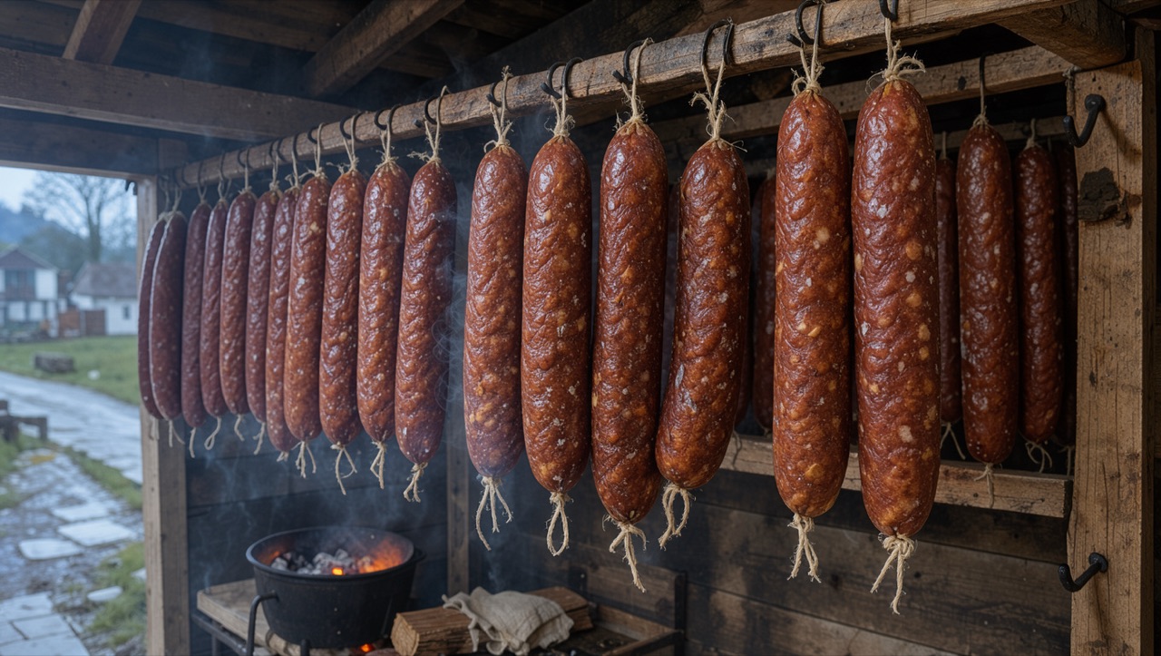 Hurtownia gastronomiczna