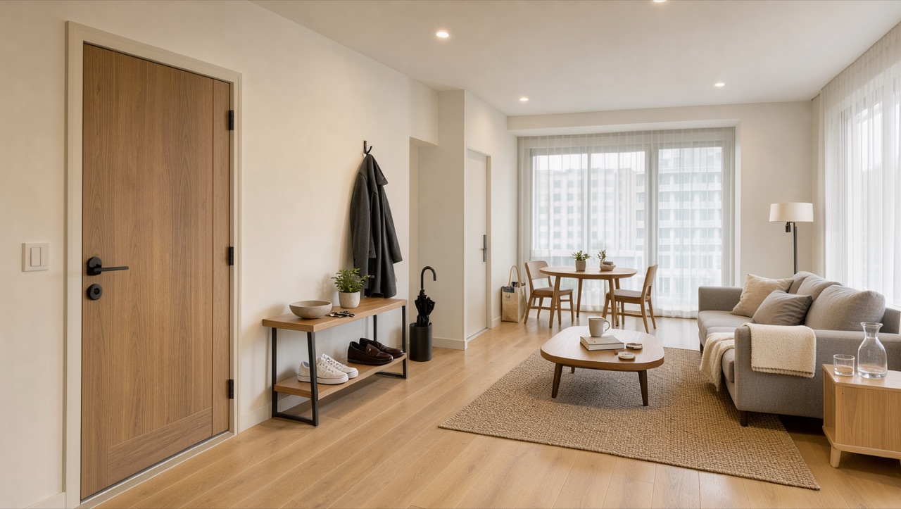 Apartamenty Ustroń wynajem