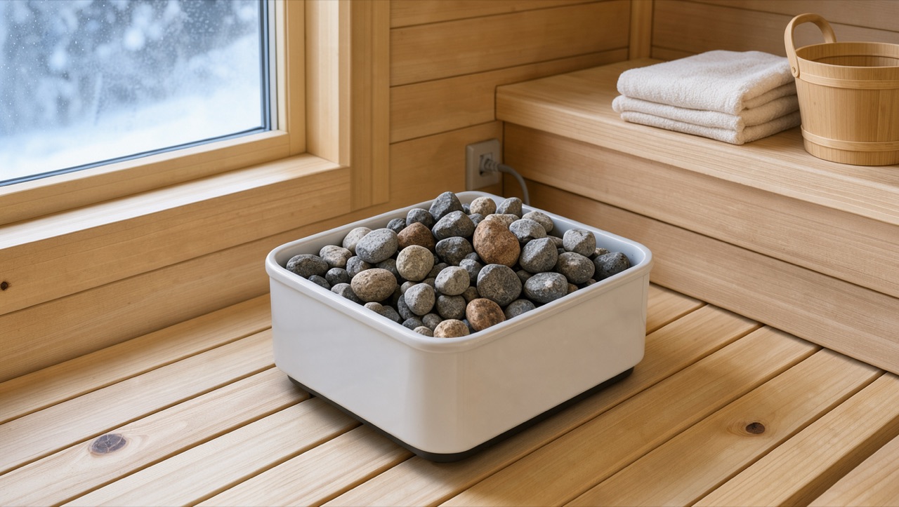 Wanna spa z hydromasażem