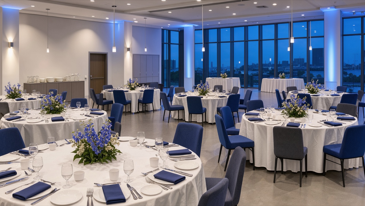 Imprezy firmowe bielsko
