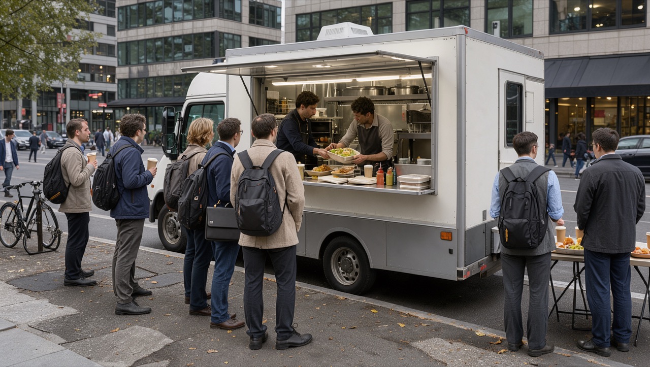 Catering Zawiercie