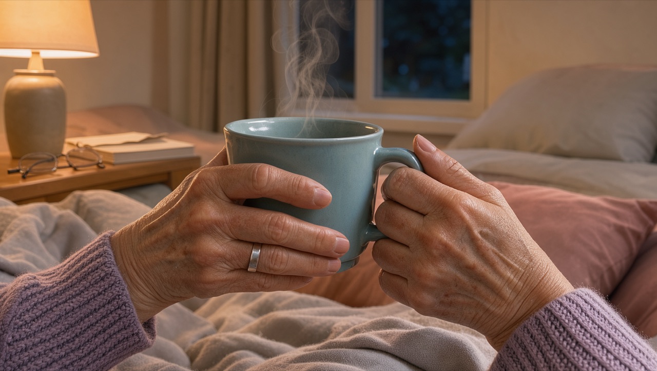 Łóżka medyczne dla seniorów
