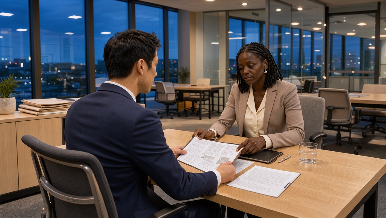 Ubezpieczenia Rzeszów